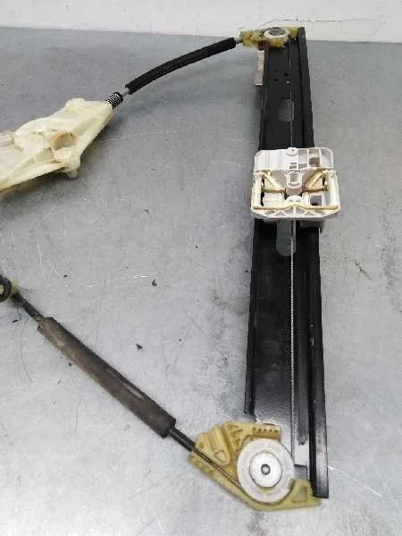 Elevalunas Delantero Izquierdo para Seat Leon St (5F8)