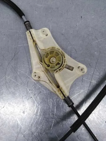 Elevalunas Delantero Izquierdo para Seat Leon St (5F8)
