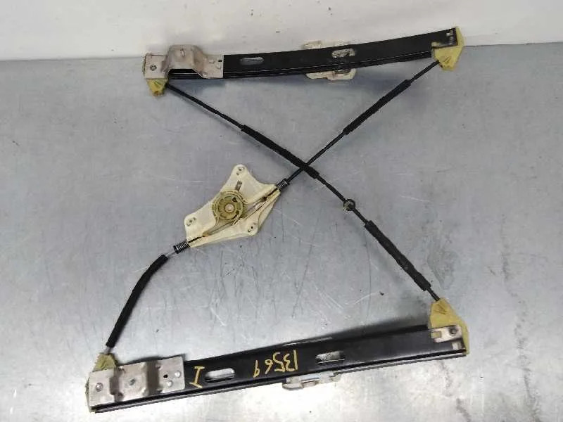 Elevalunas Delantero Izquierdo para Seat Leon St (5F8)