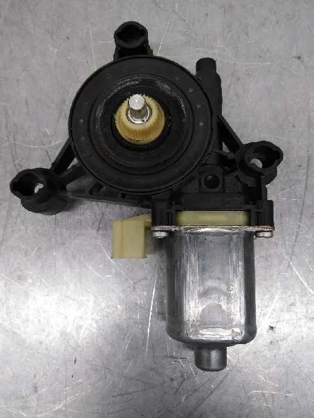 Motor Elevalunas Delantero Izquierdo para Seat Leon St (5F8)
