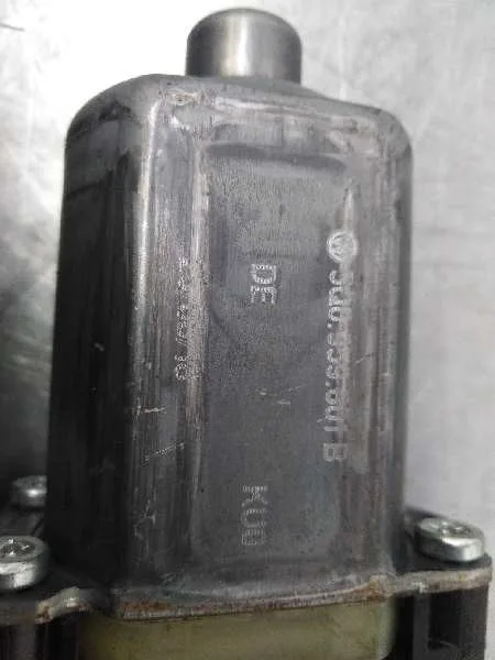 Motor Elevalunas Delantero Izquierdo para Seat Leon St (5F8)