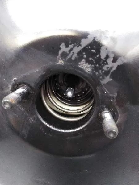Servofreno para Renault Clio Iii