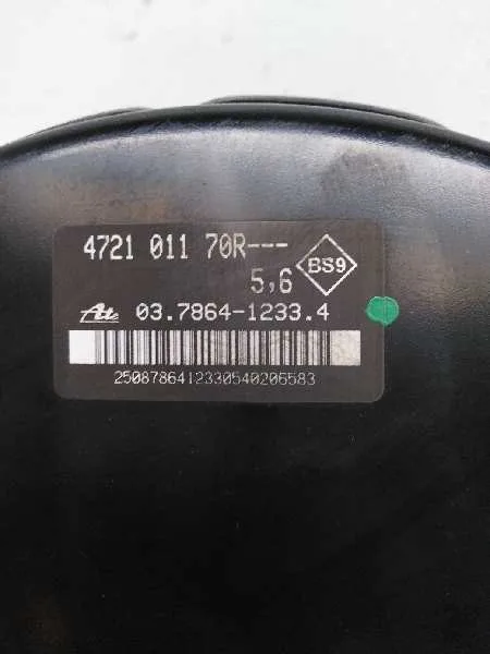 Servofreno para Renault Clio Iii
