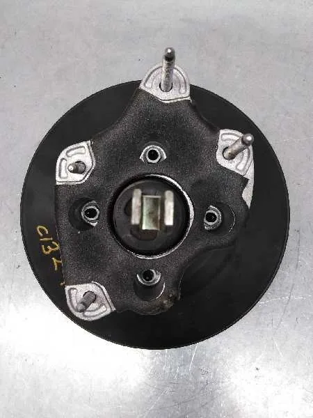 Servofreno para Renault Clio Iii