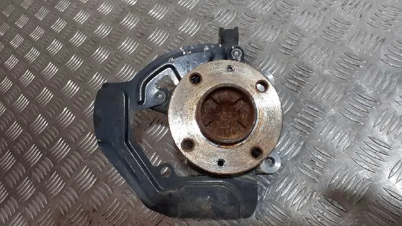 Mangueta Delantera Izquierda para Smart Forfour