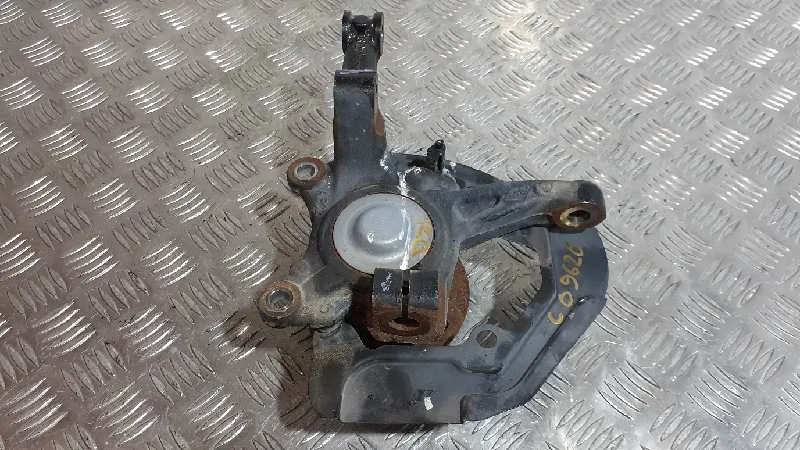 Mangueta Delantera Izquierda para Smart Forfour