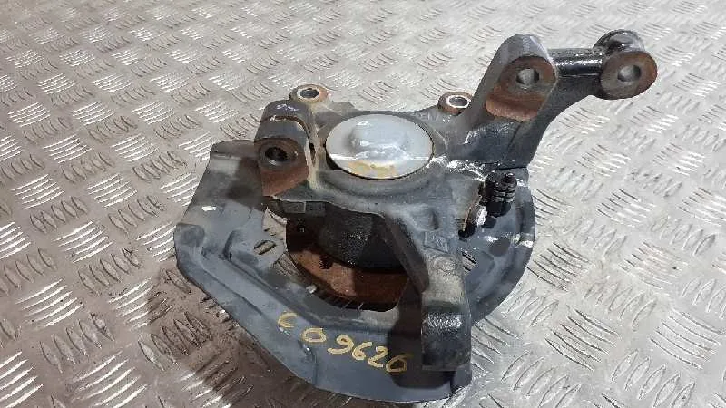 Mangueta Delantera Izquierda para Smart Forfour