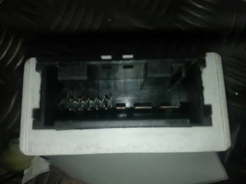 Centralita Inmovilizador para Bmw Serie 3 Compact (E46)