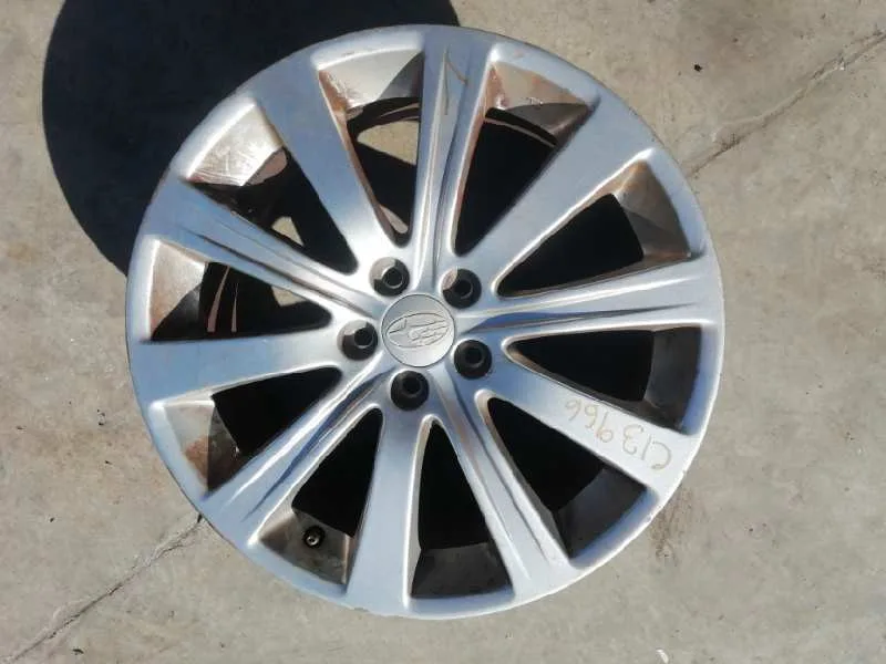 Llanta para Subaru Impreza G12