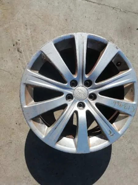 Llanta para Subaru Impreza G12
