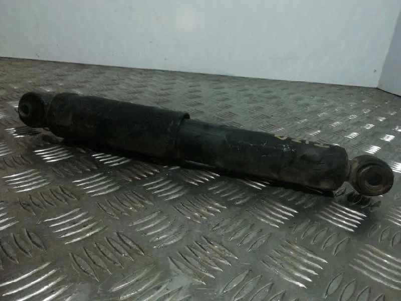 Amortiguador Trasero Izquierdo para Hyundai Ix20