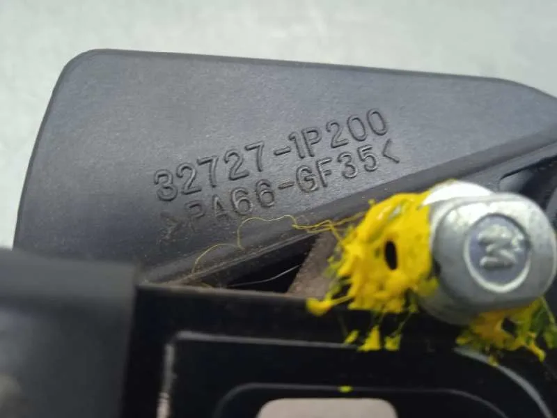 Potenciometro Pedal para Hyundai Ix20