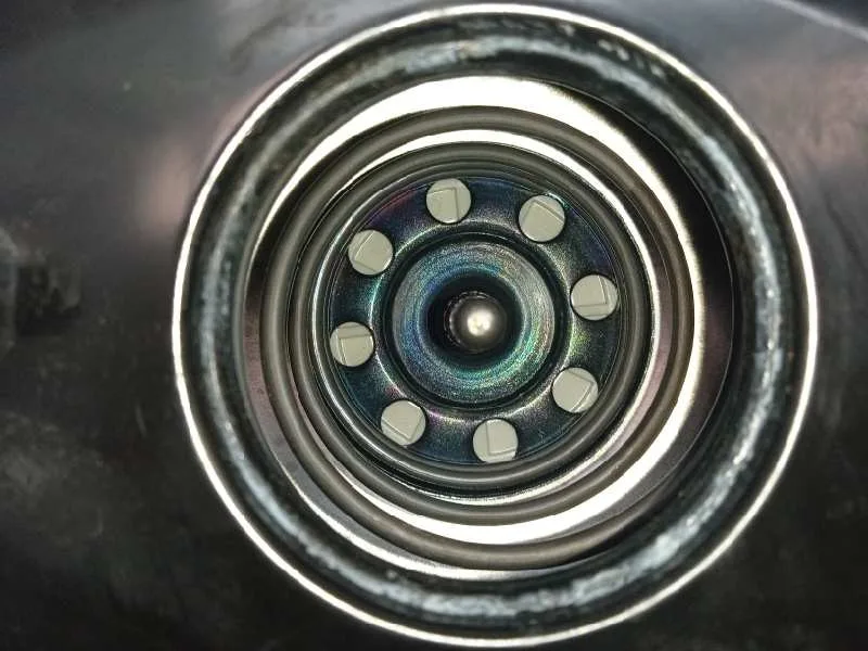 Servofreno para Hyundai Ix20