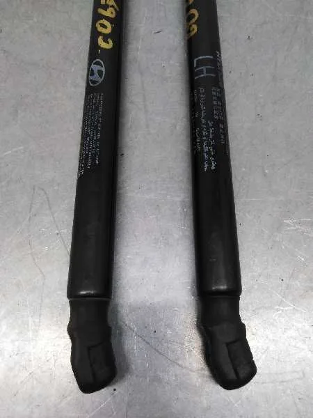 Amortiguadores Maletero / Porton para Hyundai Ix20