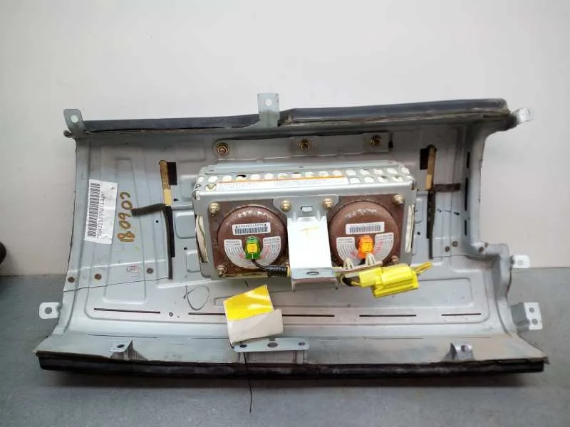 Kit Airbag para Nissan Murano (Z50)