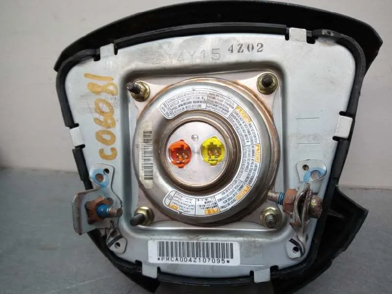 Kit Airbag para Nissan Murano (Z50)