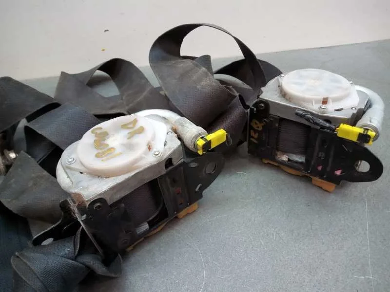 Kit Airbag para Nissan Murano (Z50)