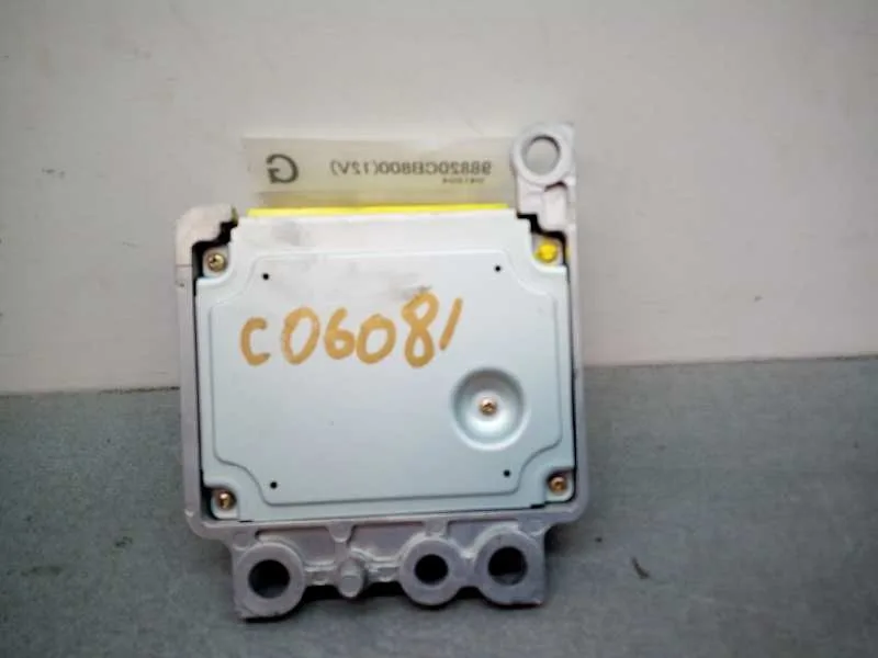 Kit Airbag para Nissan Murano (Z50)