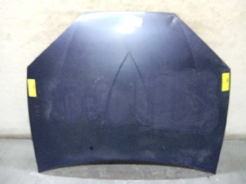 Capot para Ford Cougar (Mc)