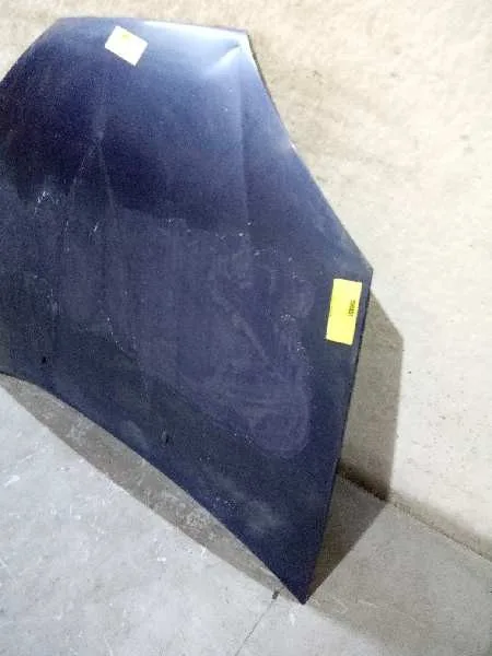 Capot para Ford Cougar (Mc)