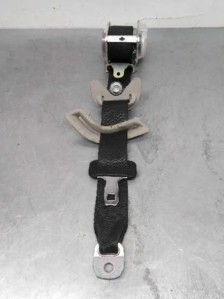 Cinturon Seguridad Trasero Derecho para Lexus Ct