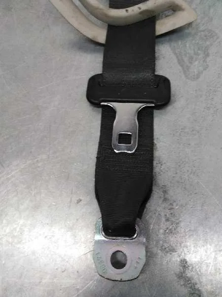 Cinturon Seguridad Trasero Derecho para Lexus Ct