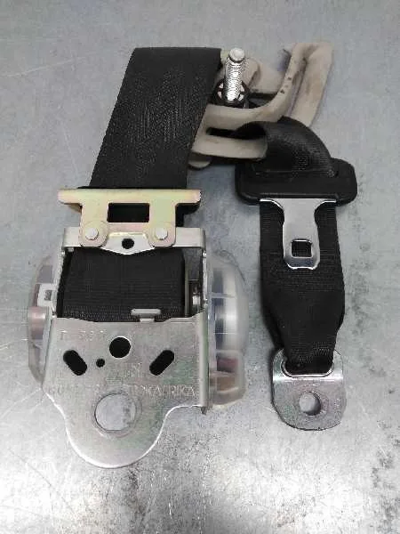 Cinturon Seguridad Trasero Derecho para Lexus Ct