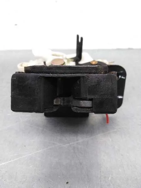 Cerradura Maletero / Porton para Mazda 3 Berlina (Bk)