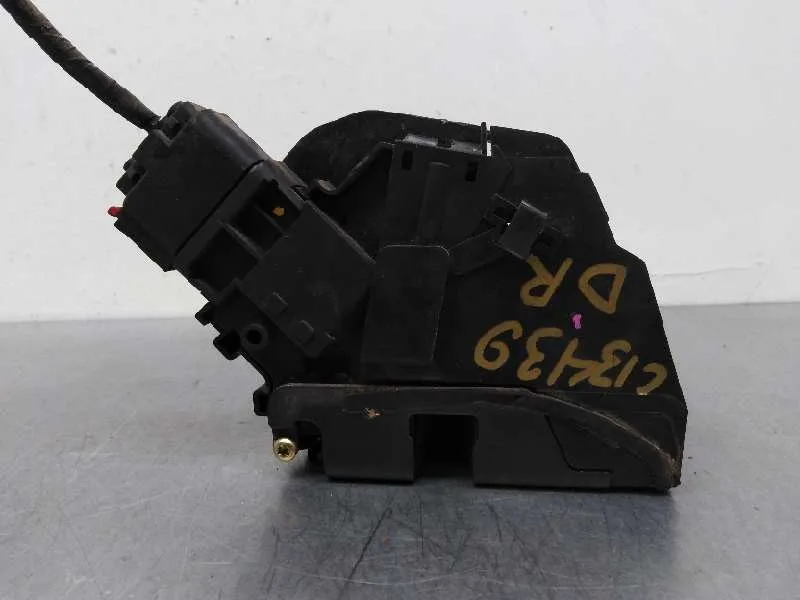 Cerradura Puerta Delantera Derecha para Mazda 3 Berlina (Bk)