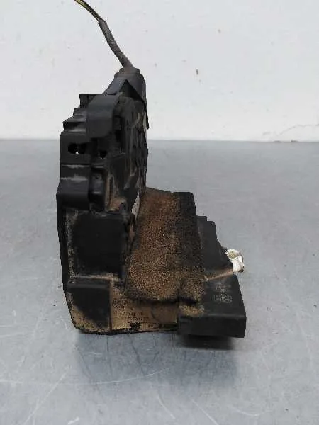 Cerradura Puerta Delantera Derecha para Mazda 3 Berlina (Bk)