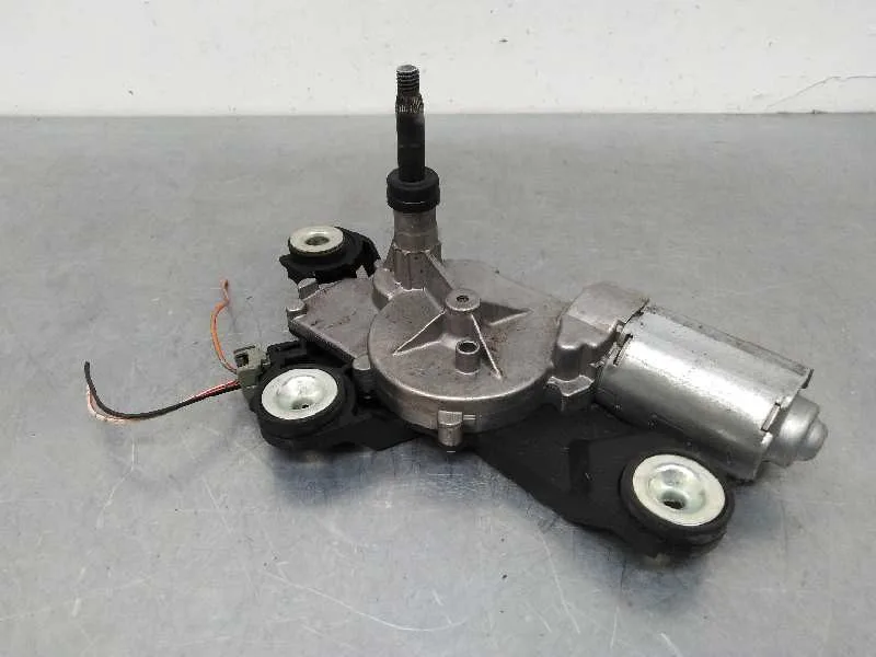 Motor Limpia Trasero para Mazda 3 Berlina (Bk)