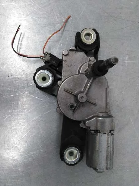 Motor Limpia Trasero para Mazda 3 Berlina (Bk)