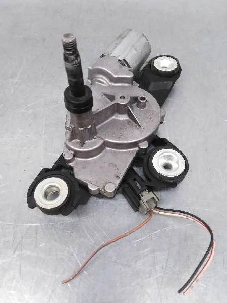 Motor Limpia Trasero para Mazda 3 Berlina (Bk)