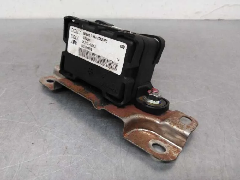 Sensor para Peugeot 4007