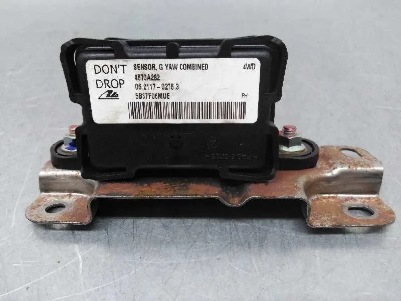 Sensor para Peugeot 4007