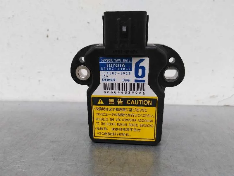 Sensor para Lexus Ct