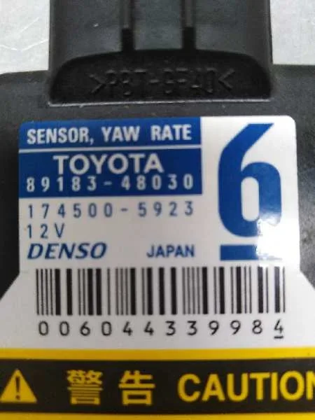 Sensor para Lexus Ct