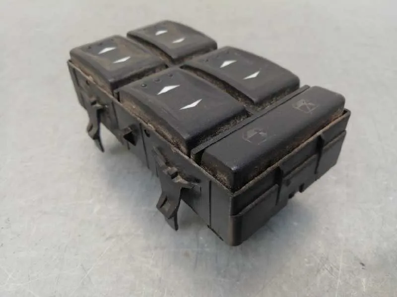 Mando Elevalunas Delantero Izquierdo para Ford Mondeo Berlina (Ge)