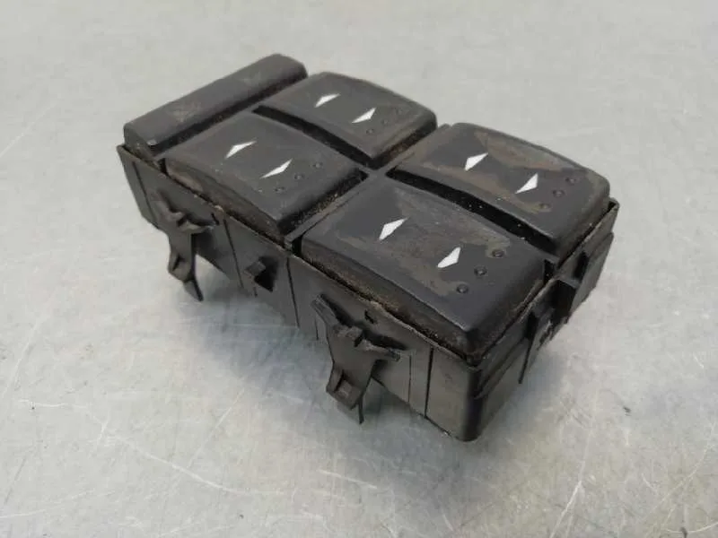 Mando Elevalunas Delantero Izquierdo para Ford Mondeo Berlina (Ge)
