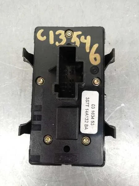 Mando Elevalunas Delantero Izquierdo para Ford Mondeo Berlina (Ge)