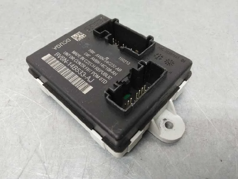 Modulo Electronico para Ford Focus Lim. (Cb8)