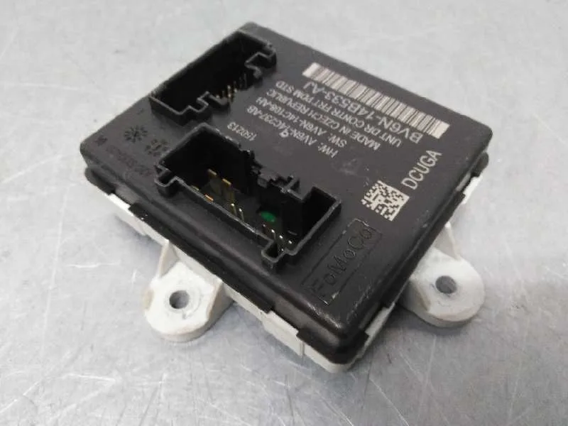 Modulo Electronico para Ford Focus Lim. (Cb8)