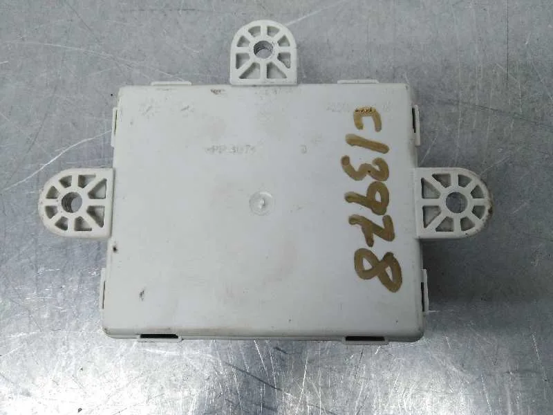 Modulo Electronico para Ford Focus Lim. (Cb8)