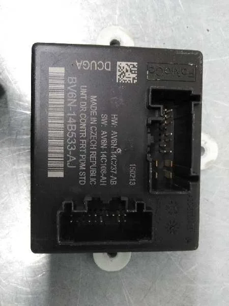 Modulo Electronico para Ford Focus Lim. (Cb8)