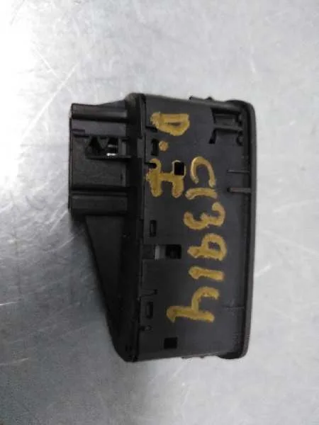 Mando Elevalunas Delantero Izquierdo para Opel Corsa D