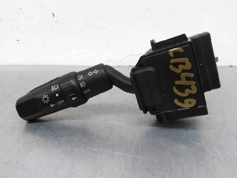 Mando Luces para Mazda 3 Berlina (Bk)