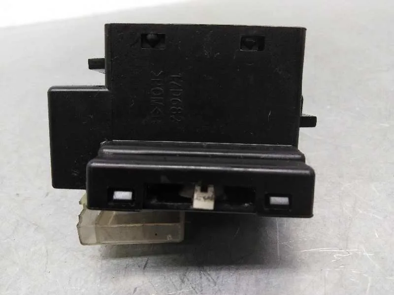 Mando Luces para Mazda 3 Berlina (Bk)