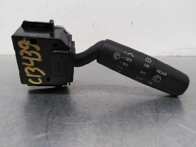 Mando Limpia para Mazda 3 Berlina (Bk)