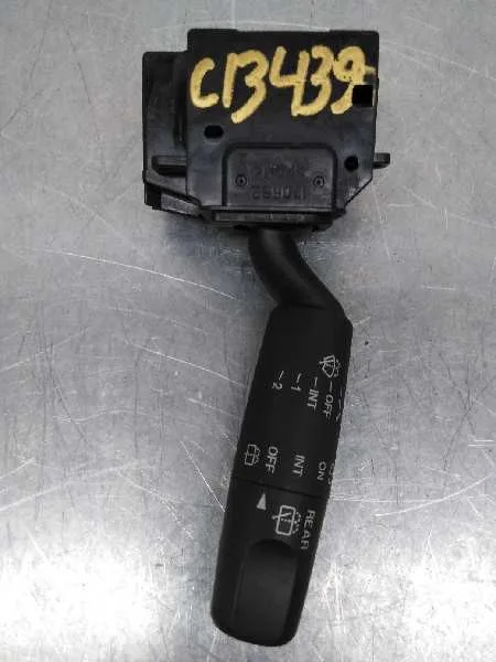 Mando Limpia para Mazda 3 Berlina (Bk)