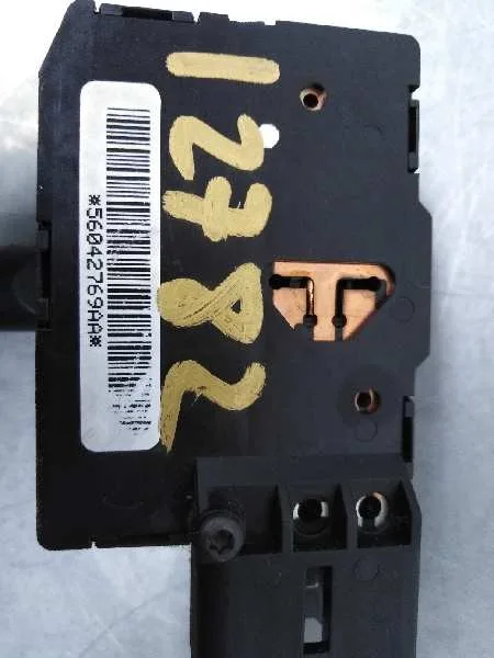 Mando Limpia para Jeep Gr.cherokee (Wj/Wg)
